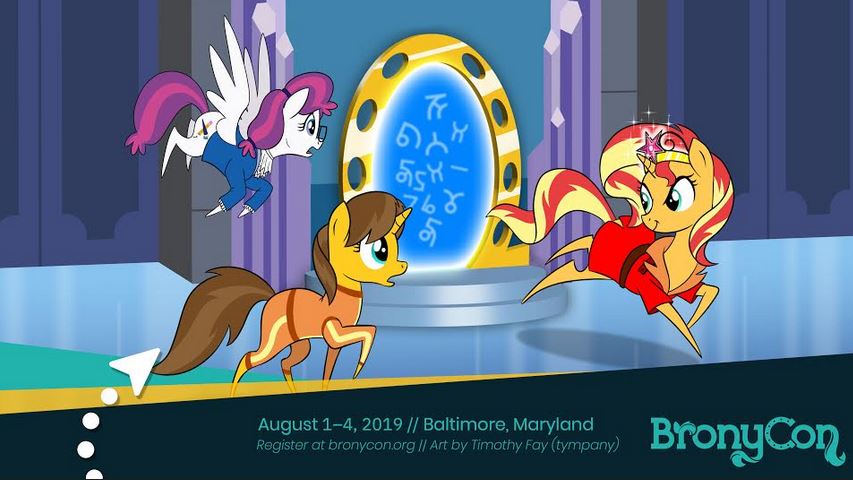 Rebecca Shoichet (Sunset Shimmer 