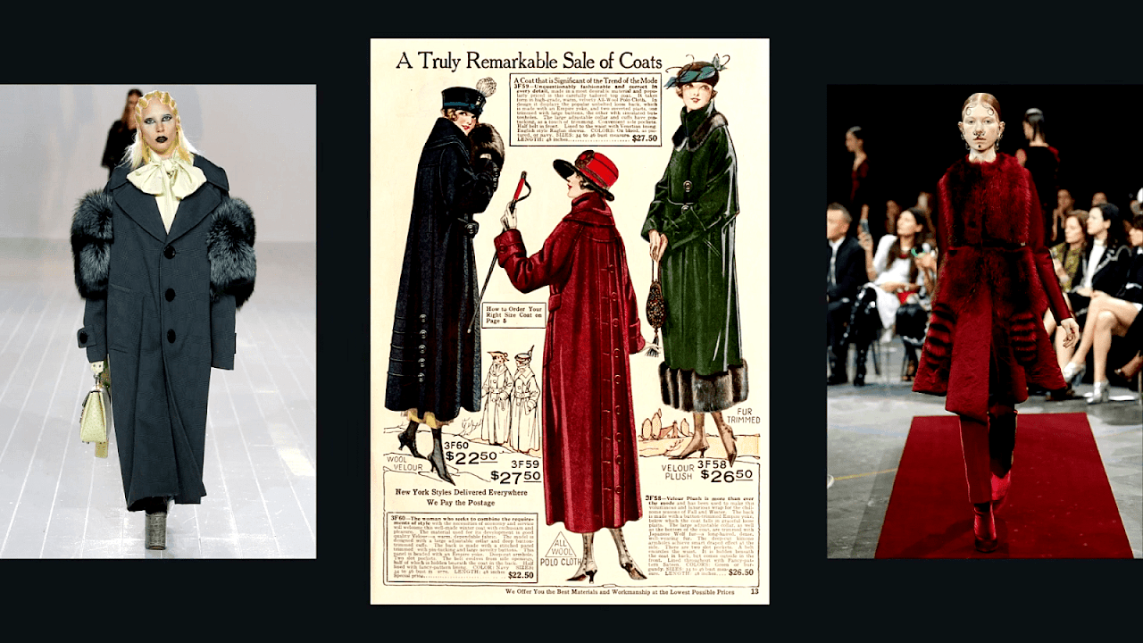 Fashion Institute of Design & Merchandising School School Choices