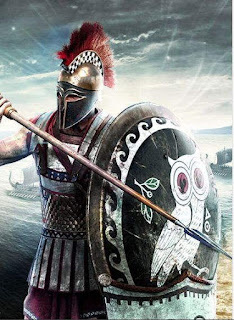 Mitos, Leyendas y otras Criaturas AGÉNOR