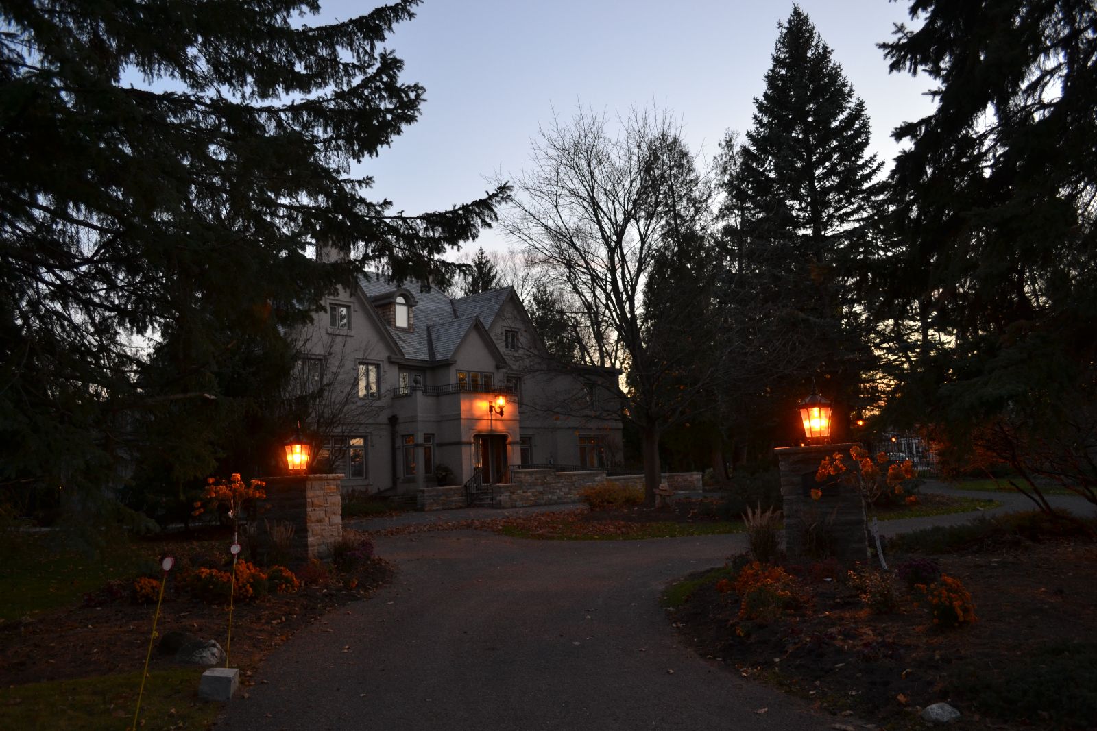 Ottawa 9 (Rockcliffe Park)