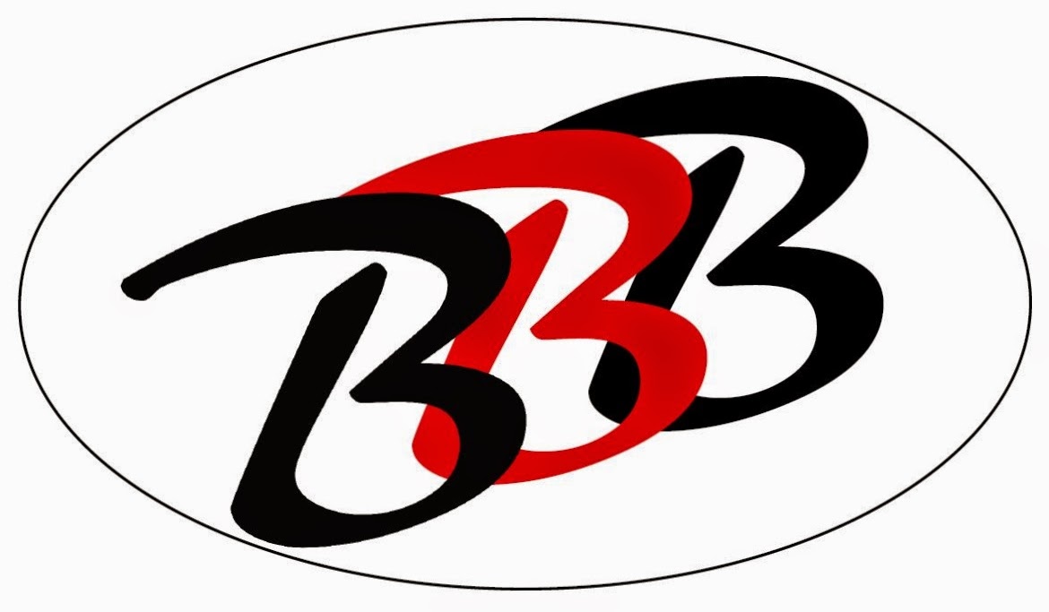 Brighton Big Band Logo