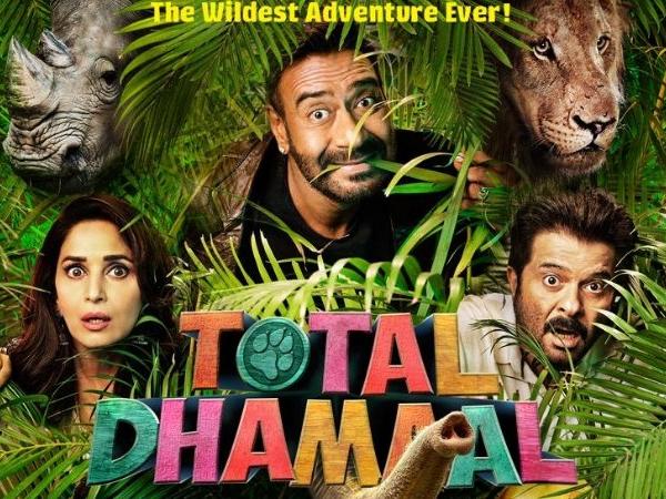 Total Dhamaal Box Office Collection Prediction Business Hit or Flop Verdict