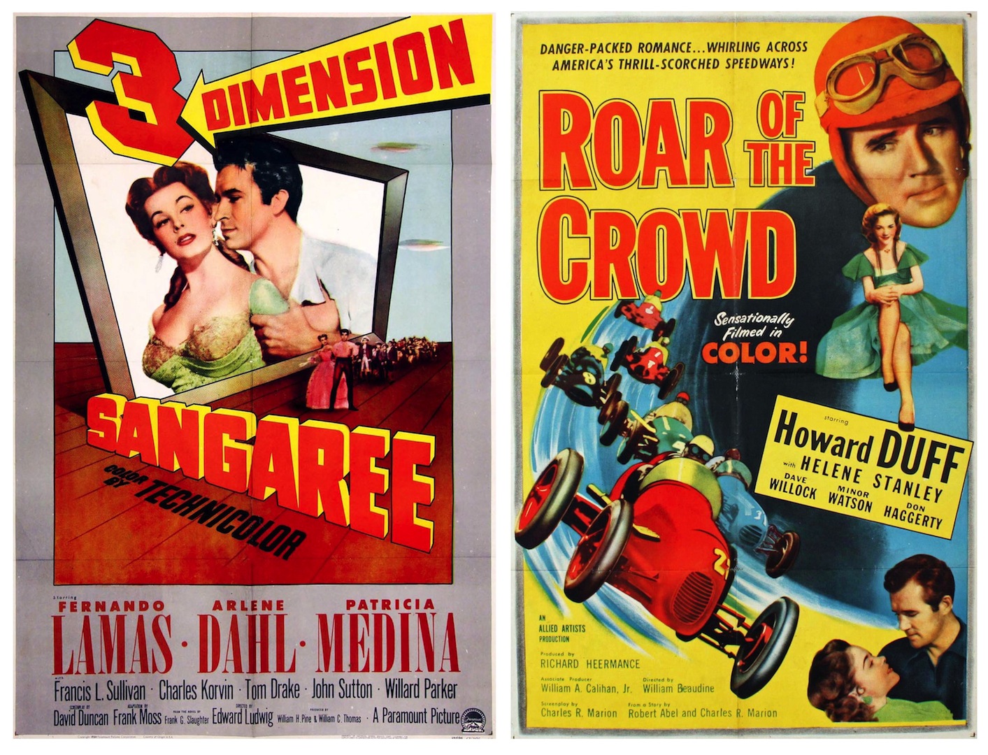 Lost Movie Theatres of Richmond California San Pablo Auto Movie (San