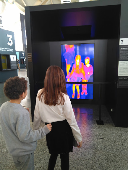 museo de la ciencia de valencia