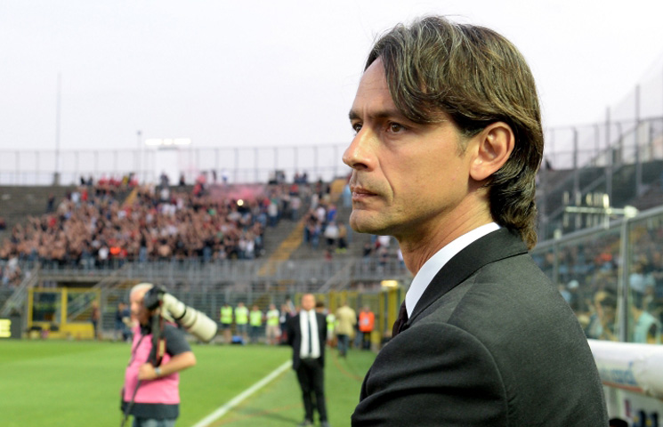Inzaghi: "Nisam sumnjao u Juventus" Inzaghi: "Nisam sumnjao u Juventus"