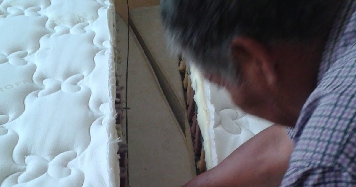 MANTENIMIENTO, CORTE Y FABRICACIÓN COLCHONES A LA MEDIDA SE PUEDE