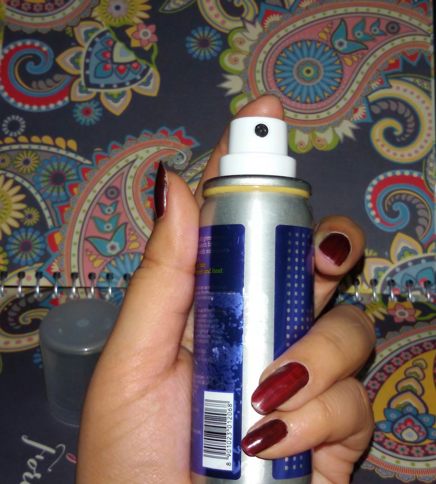 BBLUNT Spotlight Hair Polish For Instant Shine Review That Ethereal