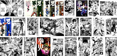 kenji%2Bmanga - Kenji [193/??][Vol.20][MF] - Manga [Descarga]