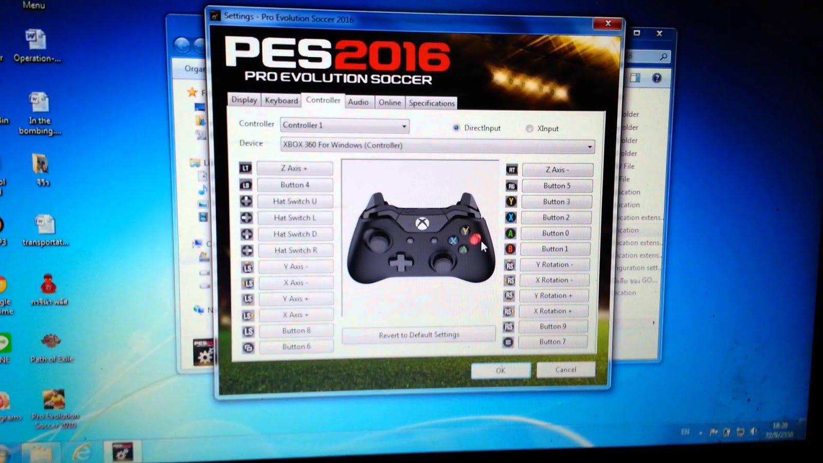 Use ps3 controller on windows 10 pc 2016 lopcad