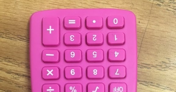 An Apple For The Teacher Calculator Word Riddles Task Cards