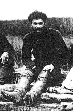 Τέλλος Άγρας 1880-1907 μαρτυρικός θάνατος του οπλαρχηγού