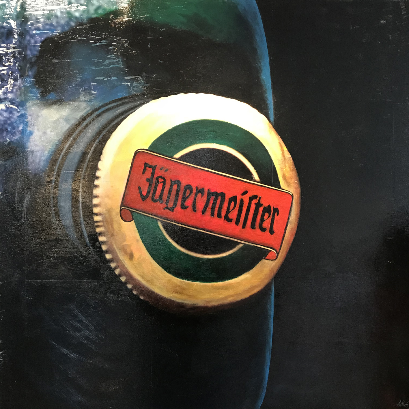 Art Sale Moderne Kunst Abstrakte Olgemalde Grosse Acrylbilder