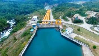 Jenis-Jenis Sumber Energi Listrik dan Arus Listrik