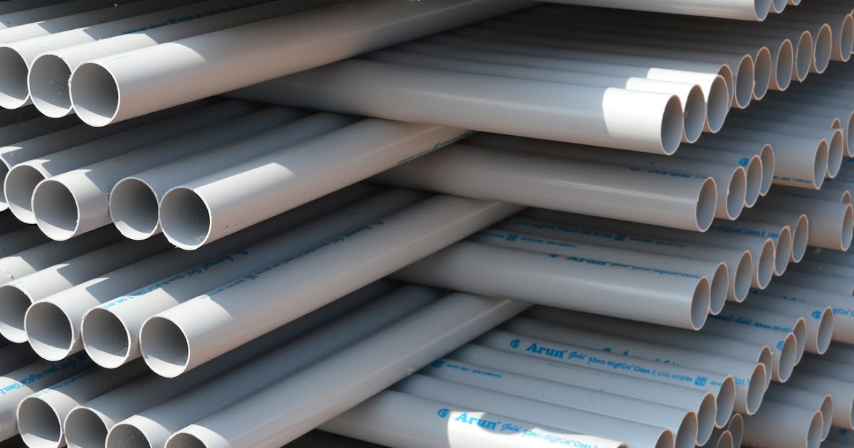 PVC Pipes and Water Tanks Hot & Cold Pipe supplier ISI Mark PVC Pipe