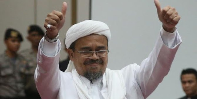 Polisi tegaskan belum ada kepastian kepulangan Rizieq Syihab Polisi tegaskan belum ada kepastian kepulangan Rizieq Syihab