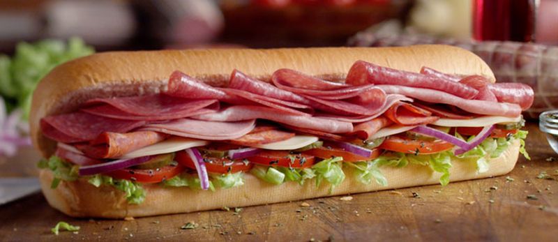 subway debuts new italian