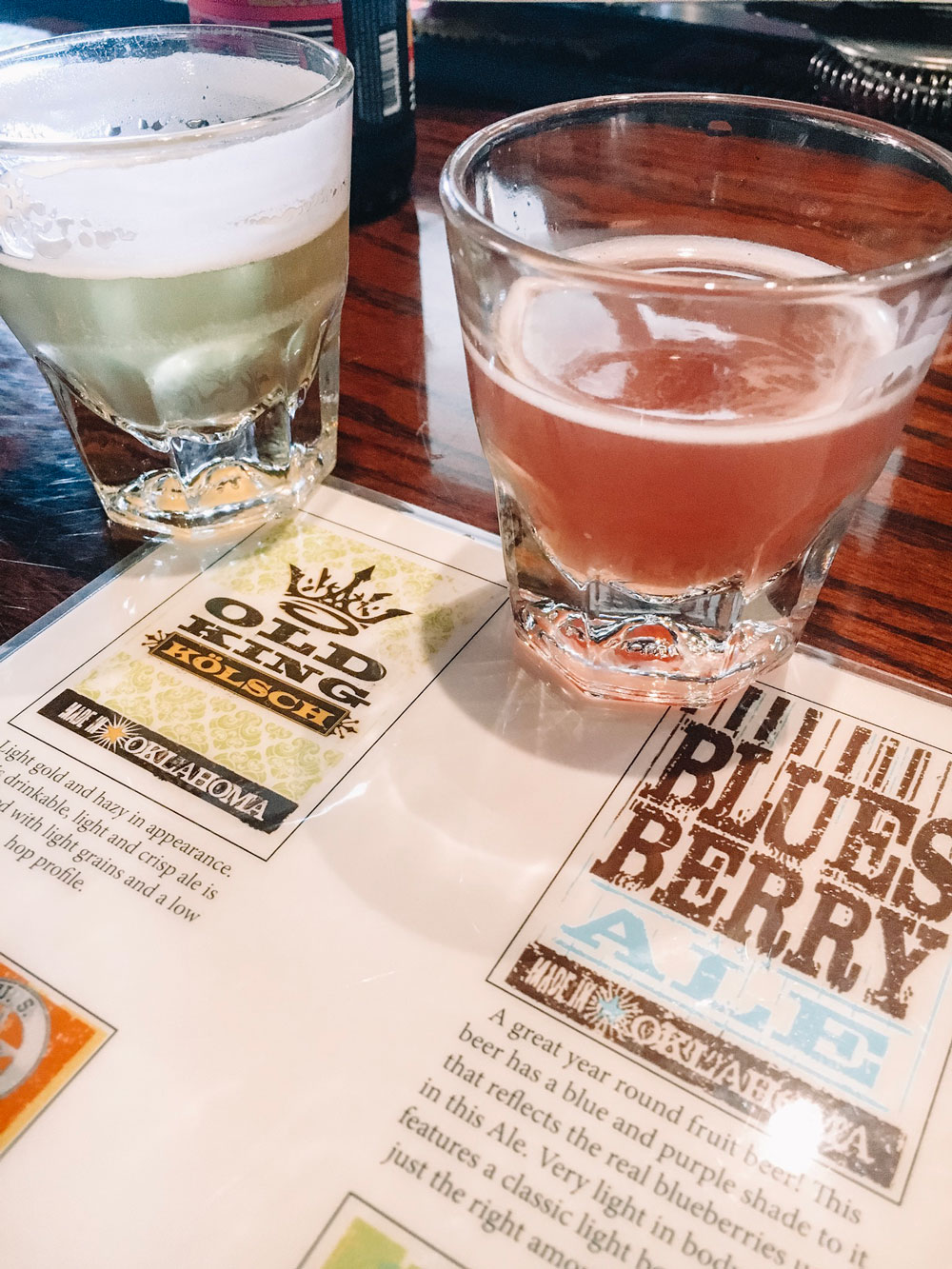 Ride OKC Bike & Brews Tour Amanda's OK A Lifestyle Blog