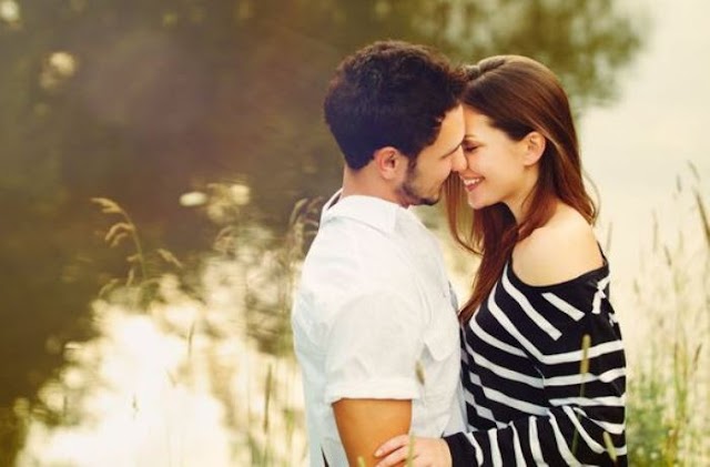 9 περίεργοι τρόποι για να ξυπνήσετε το πάθος στη σχέση σας!!