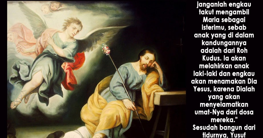 RENUNGAN ROHANI KATOLIK: MELANGKAH DALAM IMAN