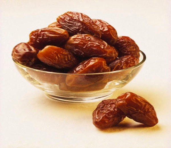 17 Health Benefits of Khajoor (Dates) Healthy Life of John