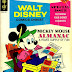 Walt Disney Comics Digest #57 - Carl Barks reprint