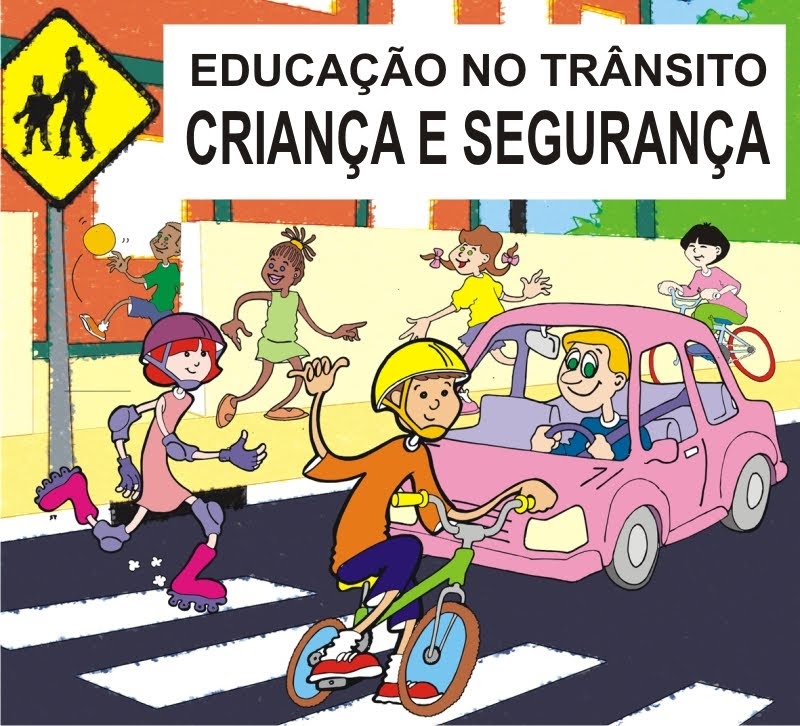 Educação no Trânsito