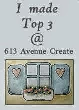 Top 3 613 Avenue Create