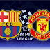 Manchester United-Barcelona
