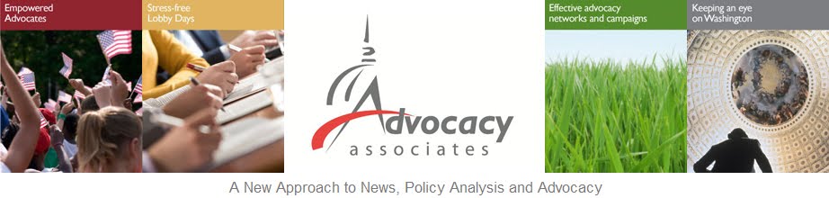 New Approaches, from Advocacy Associates