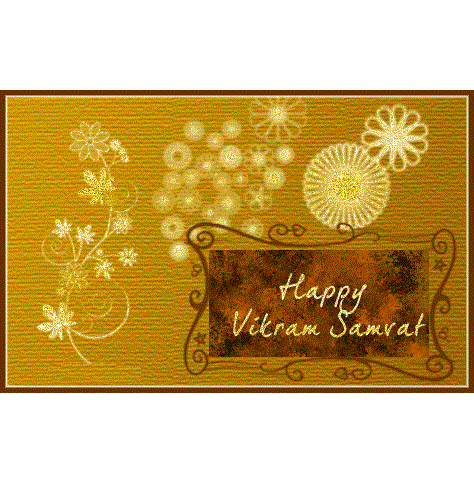 Featured image of post Current Vikram Samvat