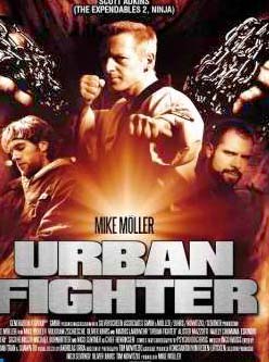 Urban Fighter (2012)