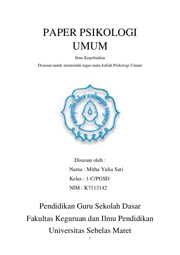 contoh tugas paper wood scribd indo