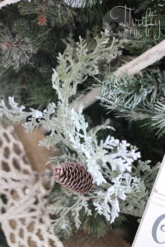 Thrifty And Chic Diy Projects And Home Decor