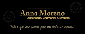Cerimonial Anna Moreno