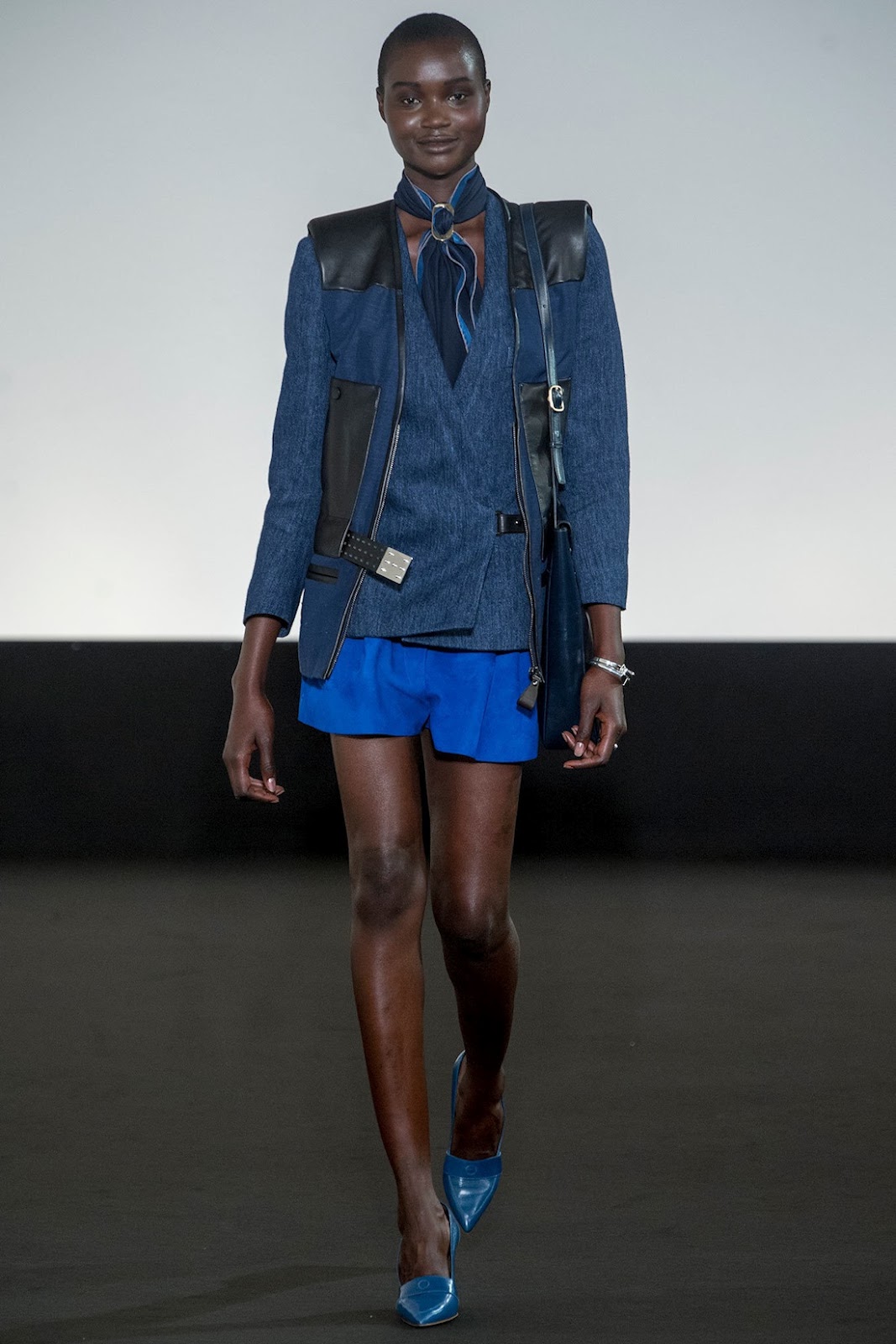 hermès s/s 13 paris | visual optimism; fashion editorials, shows ...
