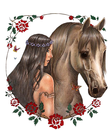 Уа райсом хорз картинки