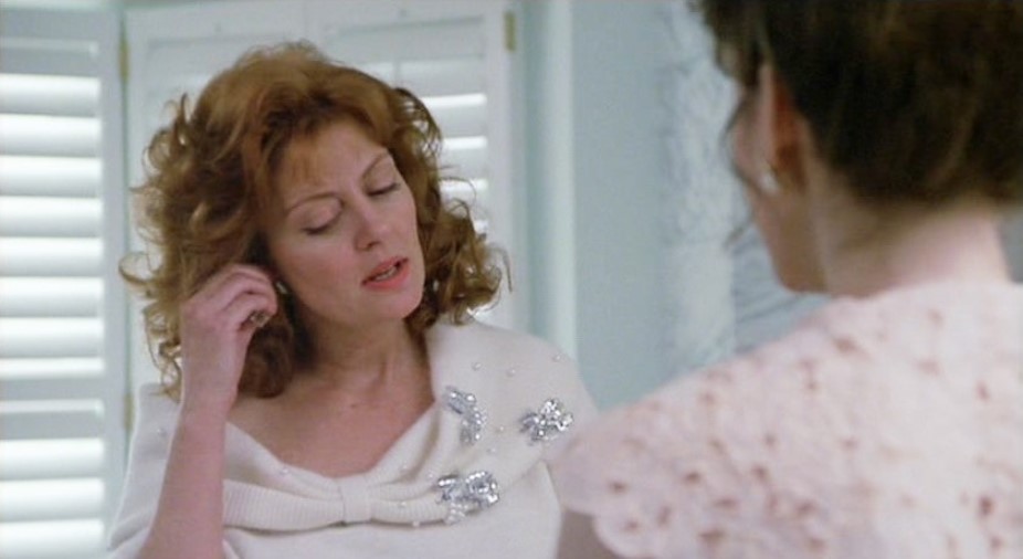 Movie and TV Screencaps White Palace (1990) Directed by Luis Mandoki