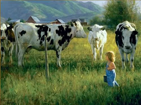 مجموعة هائلة من الرسومات لن تصدق انها يدوية