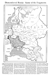 Maestro de Sociales: 1º BTO HMC Tema 7 La Revolución Rusa