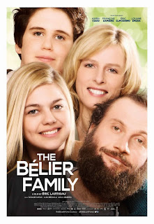 the belier family