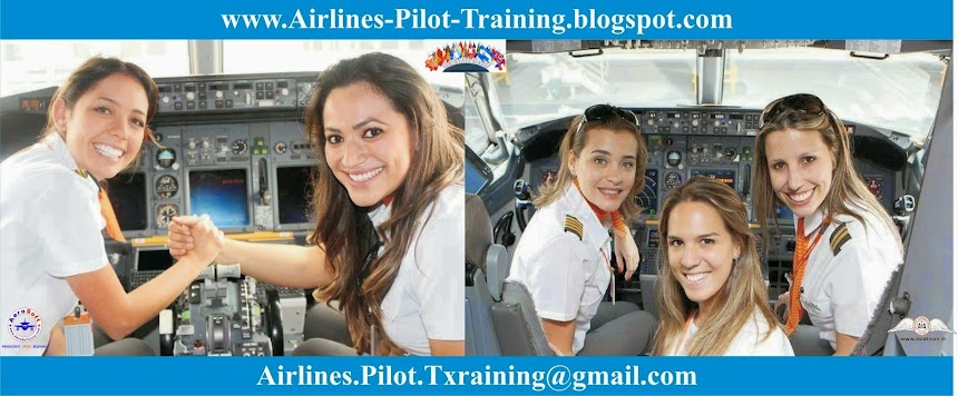 Best Flight School for Commercial Pilot Training in Asia