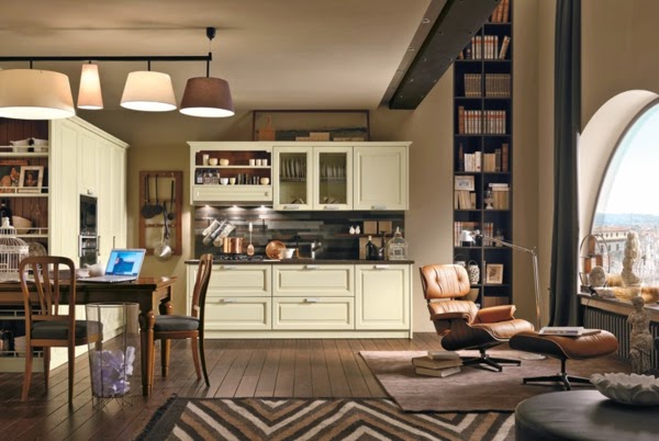 Modern furniture for your kitchen furniture