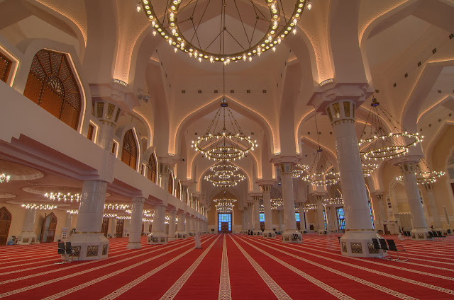 TIPS : Siapkan Peralatan Shalat di Bulan Suci, Agar Ibadah Makin Khusuk TIPS : Siapkan Peralatan Shalat di Bulan Suci, Agar Ibadah Makin Khusuk