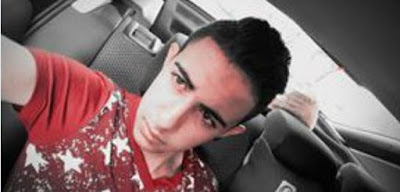 Palestina rinde honores al terrorista que mató a la adolescente israelí mientras dormía