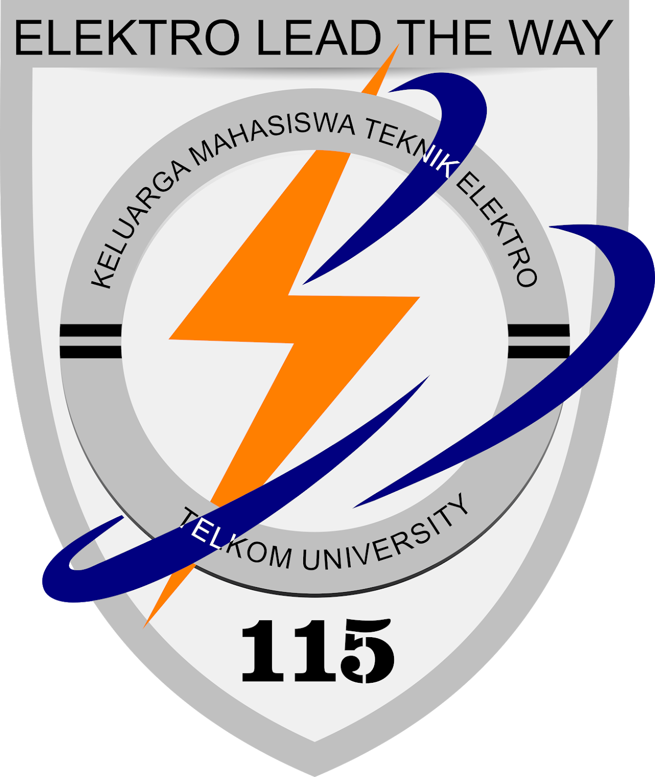 FAKULTAS & JURUSAN TELKOM UNIVERSITY