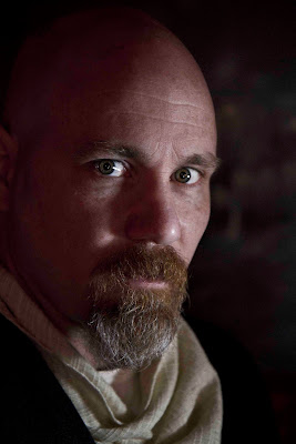 Yellow Hill: The Stranger's Tale: Q/A with actor Tom Reed