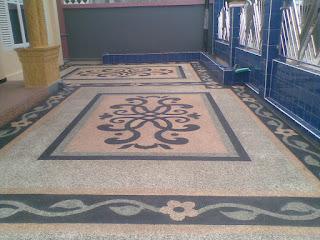 Carport | Batu Sikat | Ampyangan | www.tamanasrisurabaya.com