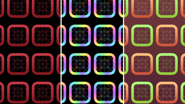 New Wallpapers For Ios 11 And Obsolete Wallpapers 不思議なiphone壁紙のブログ