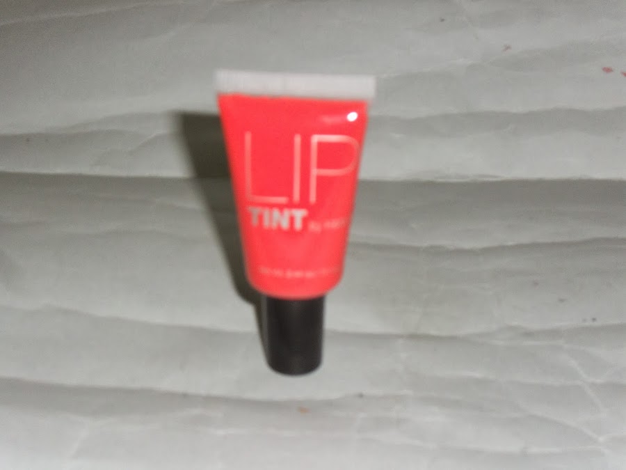 Imagen Lip tint Tangerine HM
