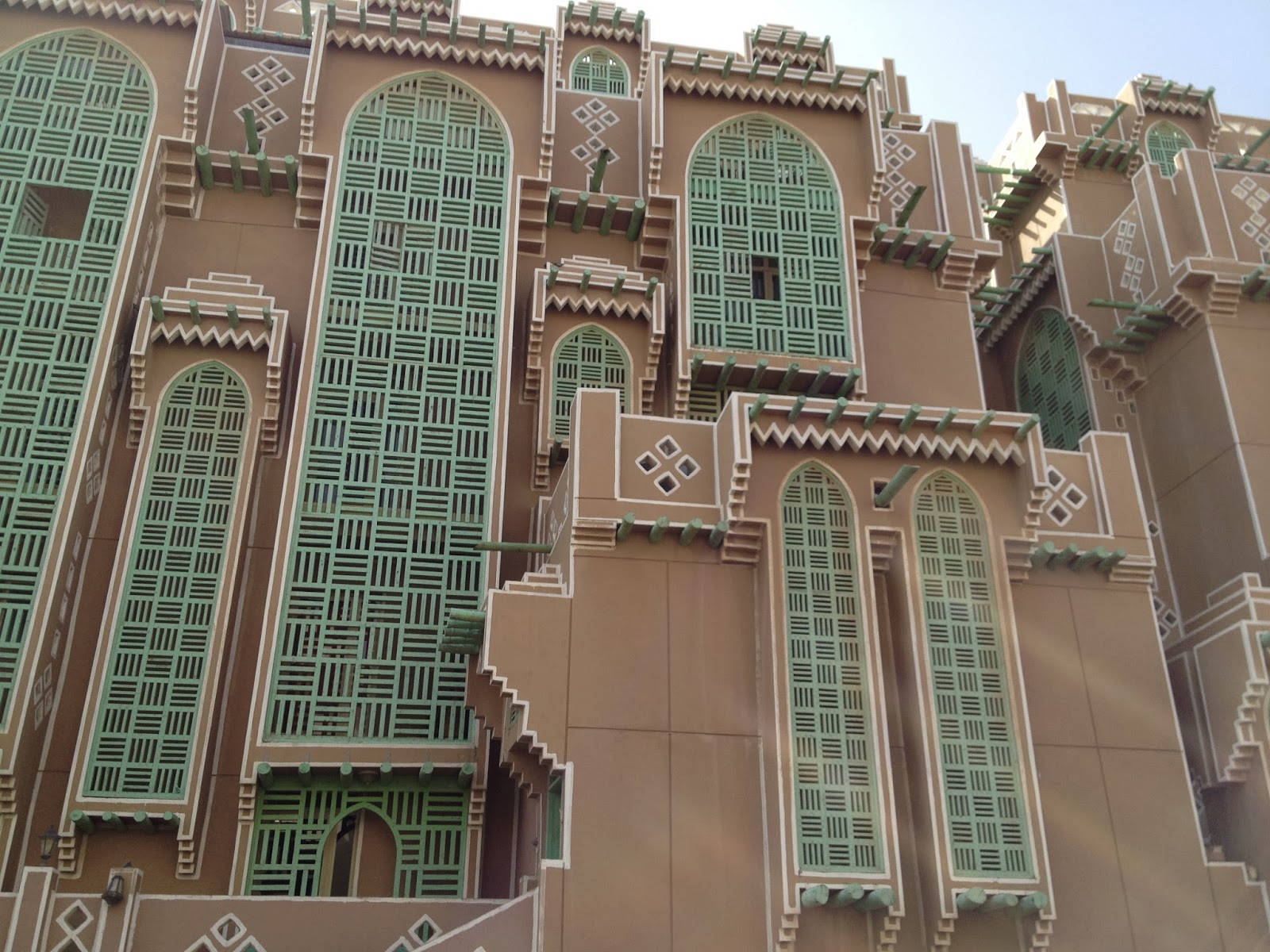 Houses in Kuwait Casas en Kuwait